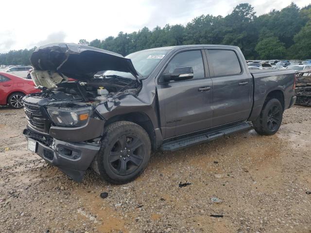 2021 RAM 1500 BIG HORN/LONE STAR, 