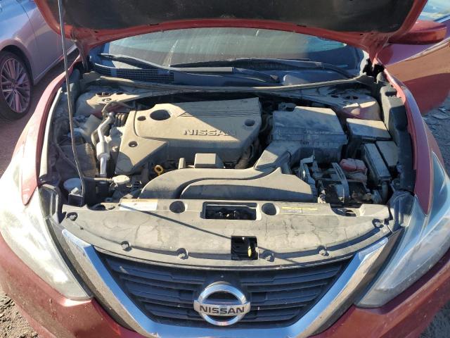 1N4AL3AP8GN386517 - 2016 NISSAN ALTIMA 2.5 RED photo 11