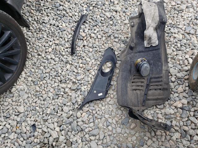 3VWGZ7AJXBM386881 - 2011 VOLKSWAGEN JETTA SEL GRAY photo 12