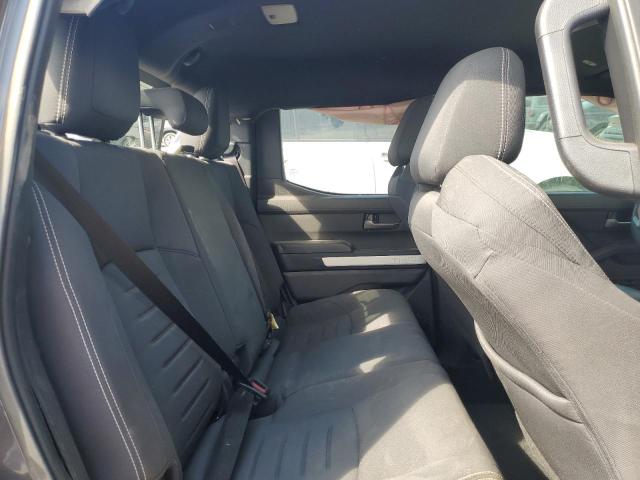 3TMKB5FN5RM003005 - 2024 TOYOTA TACOMA DOUBLE CAB Қара фото 10