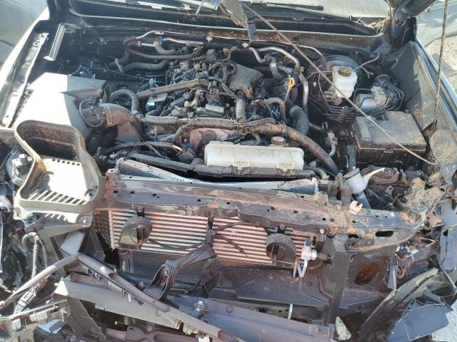 3TMKB5FN5RM003005 - 2024 TOYOTA TACOMA DOUBLE CAB Қара фото 11