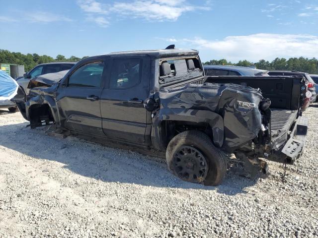 3TMKB5FN5RM003005 - 2024 TOYOTA TACOMA DOUBLE CAB Қара фото 2