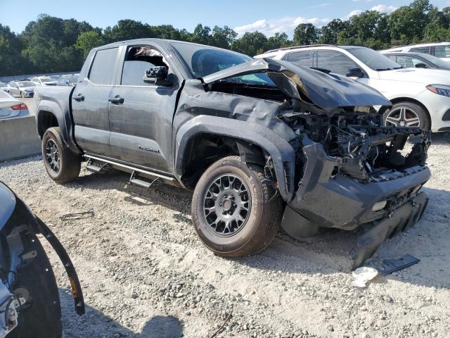 3TMKB5FN5RM003005 - 2024 TOYOTA TACOMA DOUBLE CAB Қара фото 4