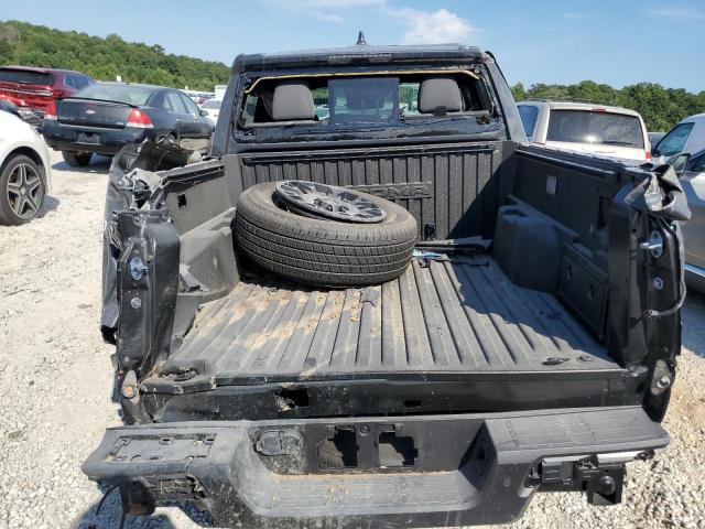 3TMKB5FN5RM003005 - 2024 TOYOTA TACOMA DOUBLE CAB Қара фото 6