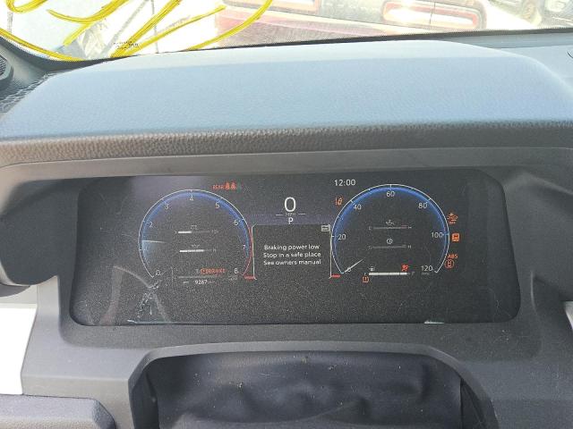 3TMKB5FN5RM003005 - 2024 TOYOTA TACOMA DOUBLE CAB Қара фото 9