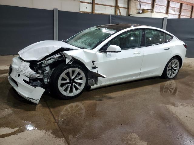 2023 TESLA MODEL 3, 