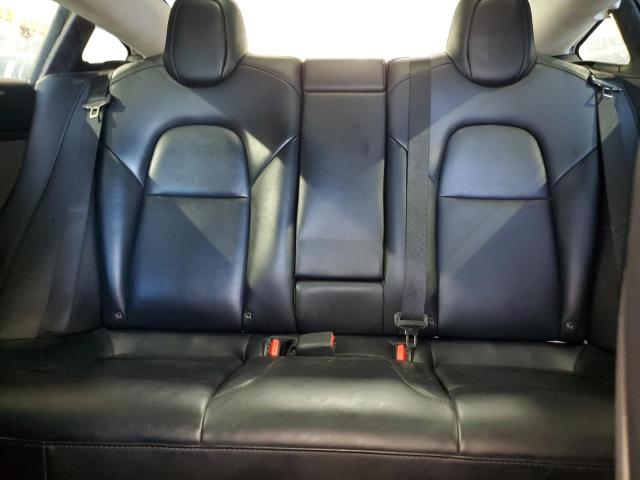 5YJ3E1EA6PF451306 - 2023 TESLA MODEL 3 Ağ foto 10