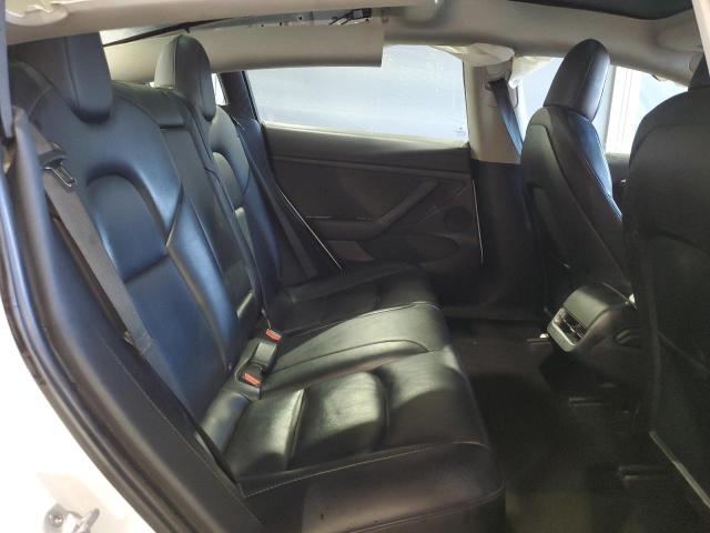 5YJ3E1EA6PF451306 - 2023 TESLA MODEL 3 Ağ foto 11