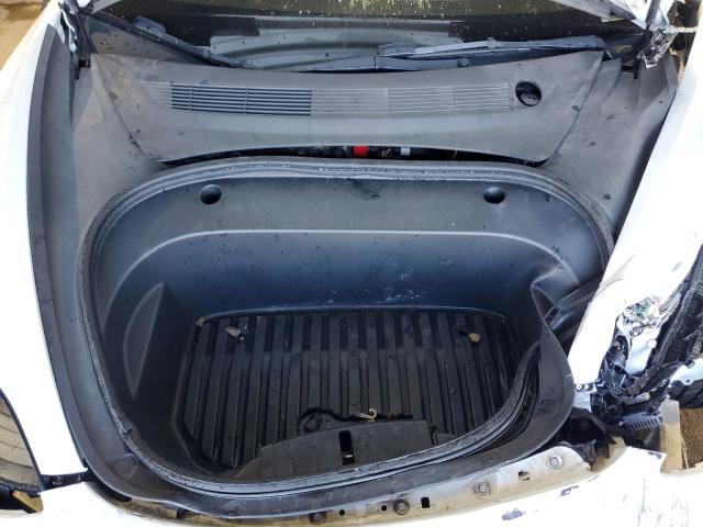 5YJ3E1EA6PF451306 - 2023 TESLA MODEL 3 Ağ foto 12