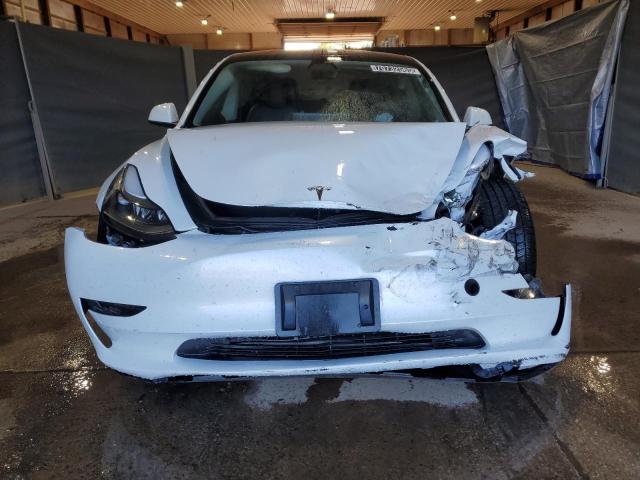 5YJ3E1EA6PF451306 - 2023 TESLA MODEL 3 Ağ foto 5