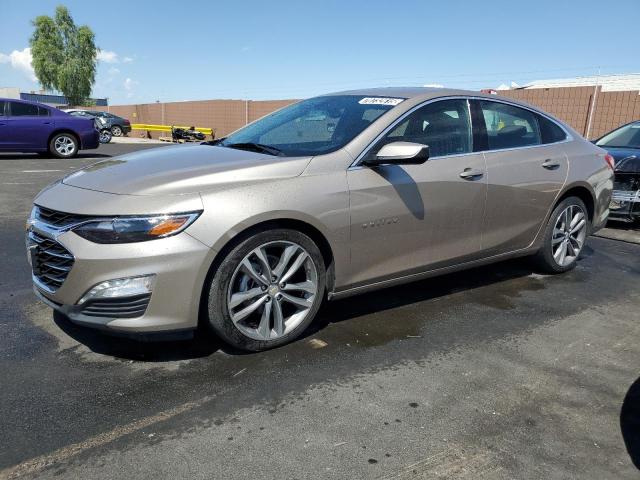 2022 CHEVROLET MALIBU LT, 