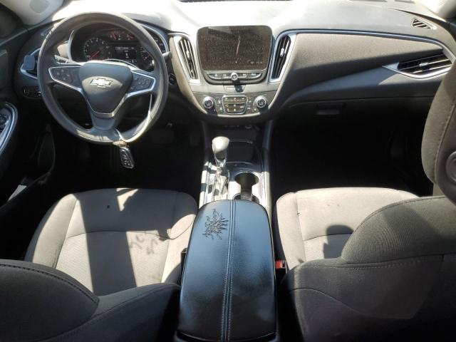 1G1ZD5STXNF118828 - 2022 CHEVROLET MALIBU LT TAN photo 8