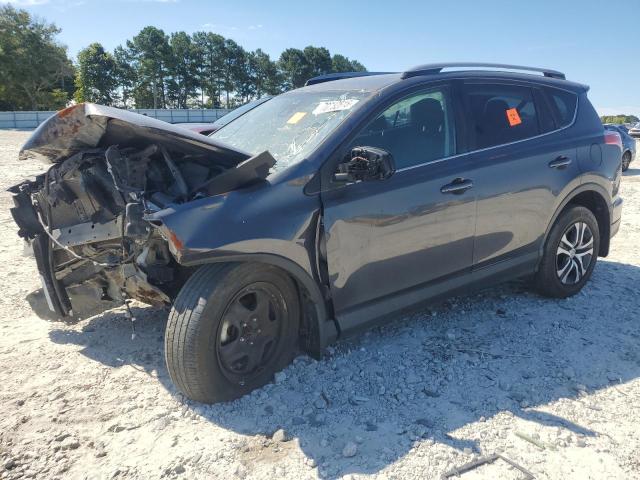 2018 TOYOTA RAV4 LE, 