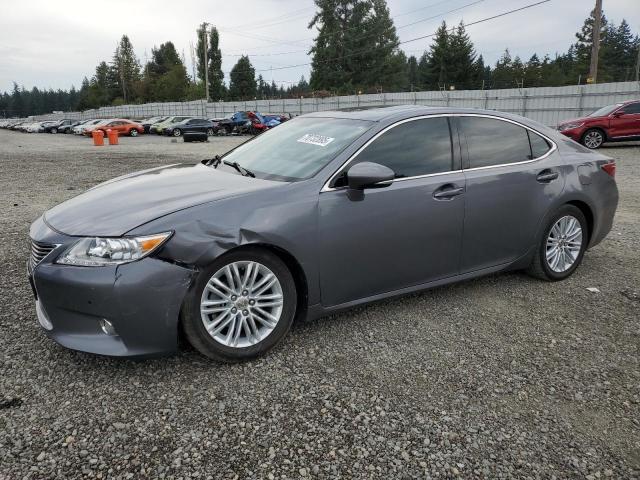 2013 LEXUS ES 350, 
