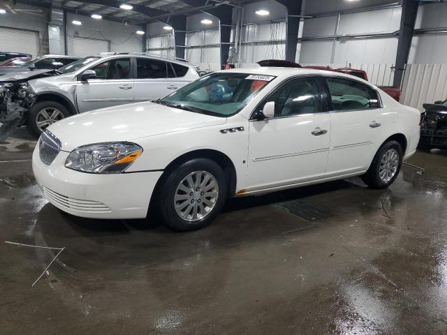 2008 BUICK LUCERNE CX, 