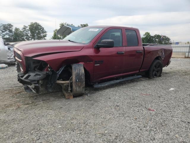 2019 RAM 1500 CLASS TRADESMAN, 