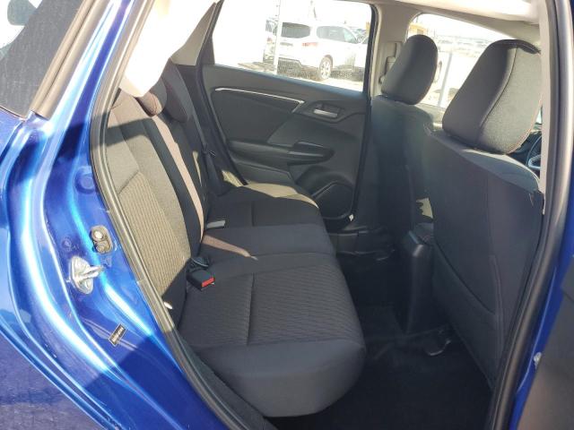 3HGGK5H67JM724816 - 2018 HONDA FIT SPORT ლურჯი ფოტო 10