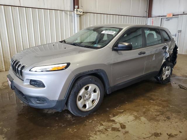 2016 JEEP CHEROKEE SPORT, 