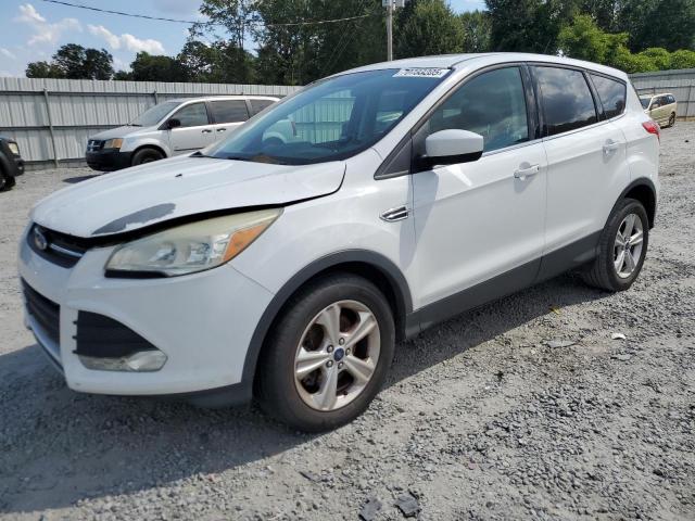 2016 FORD ESCAPE SE, 