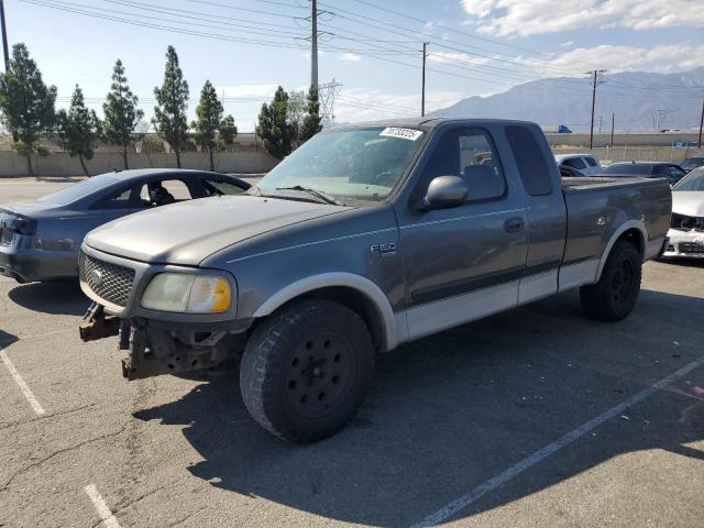 2003 FORD F150, 