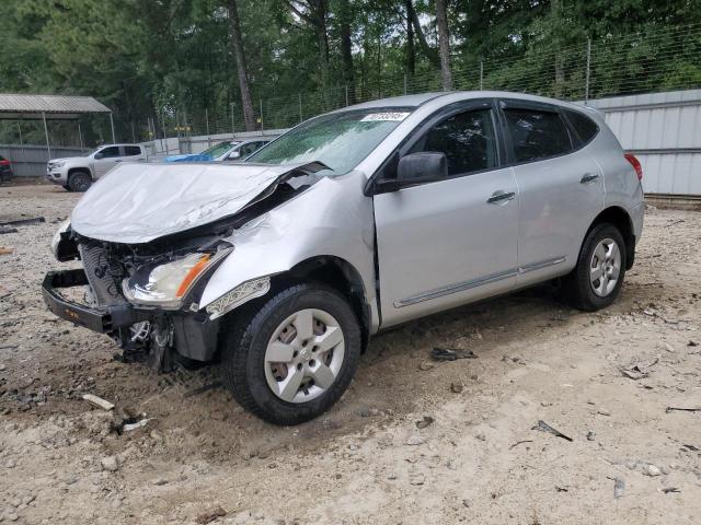 2011 NISSAN ROGUE S, 