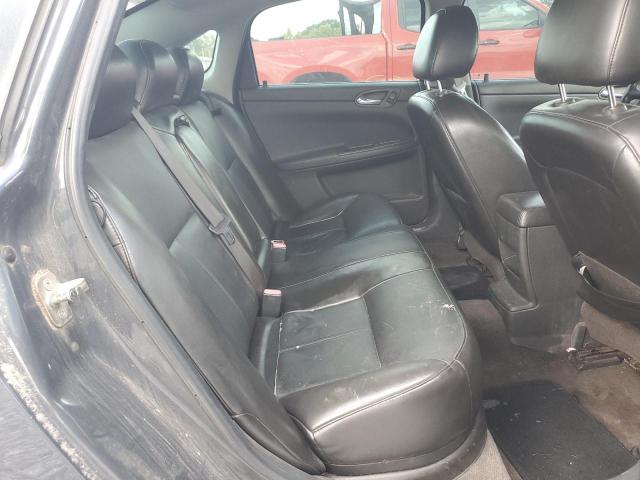 2G1WU57M791306191 - 2009 CHEVROLET IMPALA LTZ 灰色 照片 10