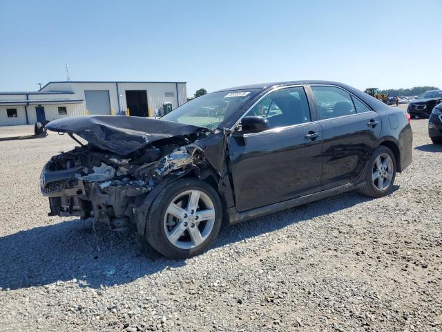 2014 TOYOTA CAMRY L, 