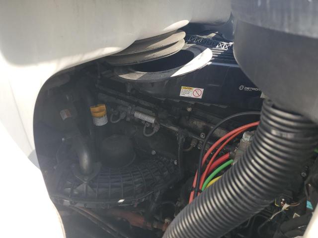 3AKJHHDR6NSNA7259 - 2022 FREIGHTLINER CASCADIA 1 WHITE photo 7