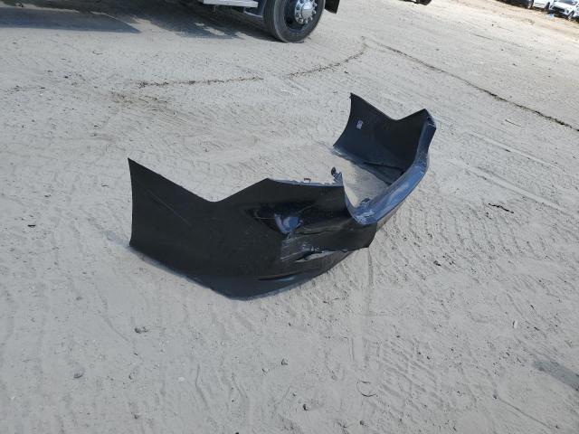 4T1F11AKXLU351634 - 2020 TOYOTA CAMRY XLE 黑色 照片 12