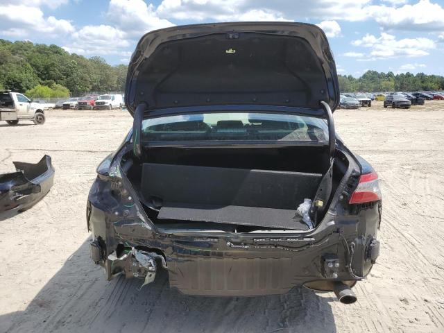 4T1F11AKXLU351634 - 2020 TOYOTA CAMRY XLE 黑色 照片 6