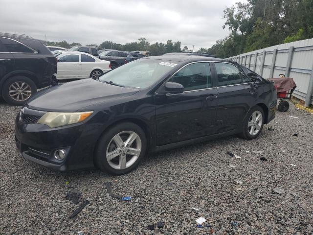 2014 TOYOTA CAMRY L, 