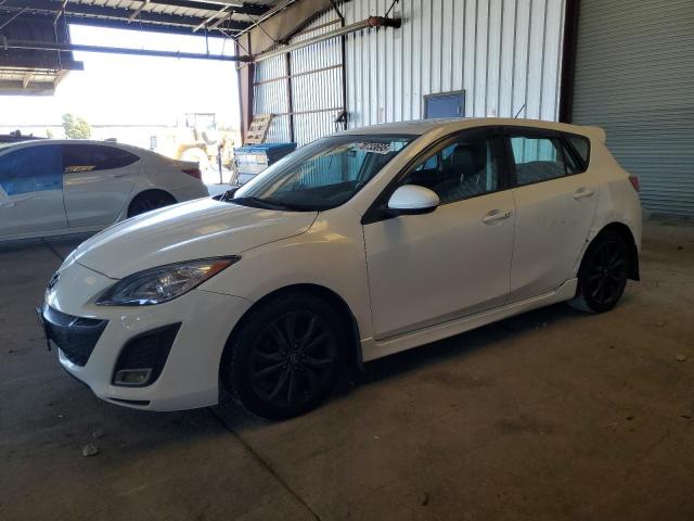 2010 MAZDA 3 S, 