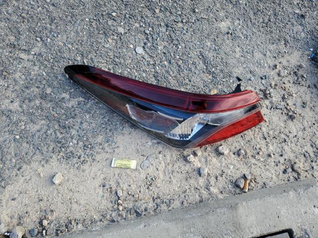 4T1G11AK3RU917324 - 2024 TOYOTA CAMRY SE NIGHT SHADE SILVER photo 12