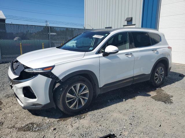 2020 HYUNDAI SANTA FE SEL, 