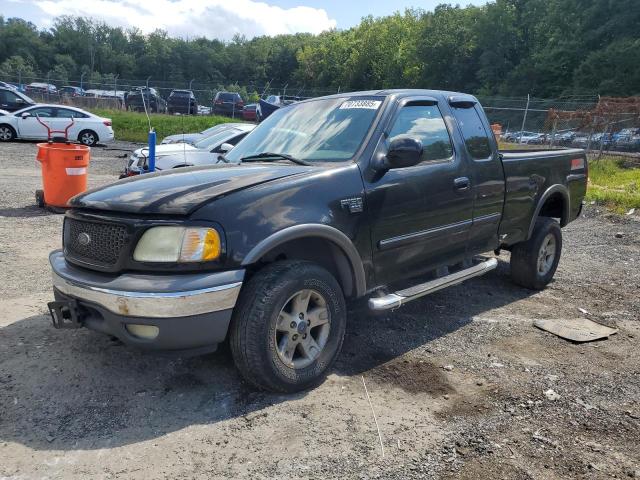 2003 FORD F150, 
