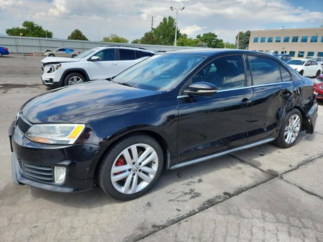 2013 VOLKSWAGEN JETTA GLI, 
