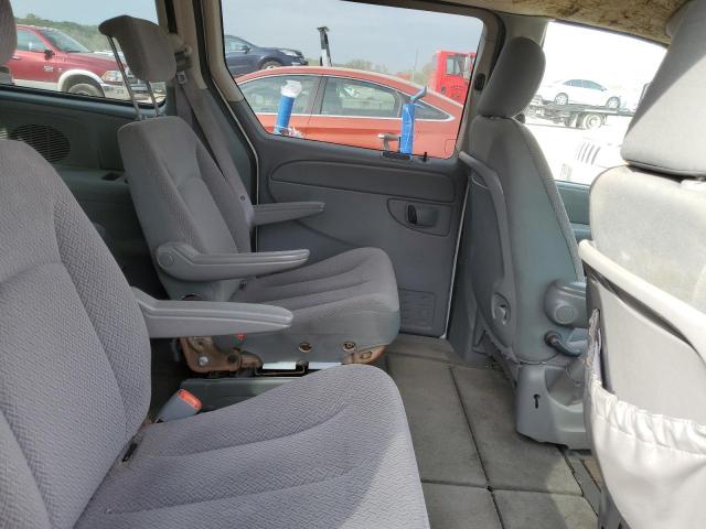 2A4GP54L77R199697 - 2007 CHRYSLER TOWN & COU TOURING 银色 照片 11