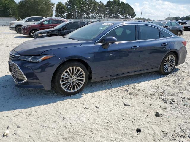 2019 TOYOTA AVALON XLE, 
