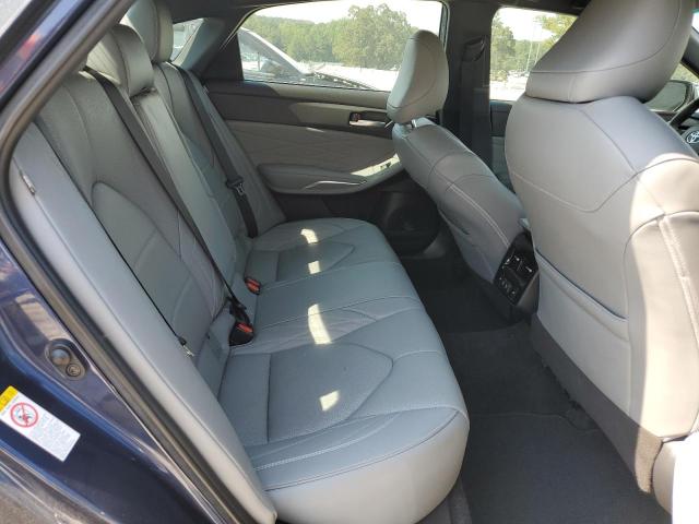 4T1BZ1FB0KU029342 - 2019 TOYOTA AVALON XLE ლურჯი ფოტო 10