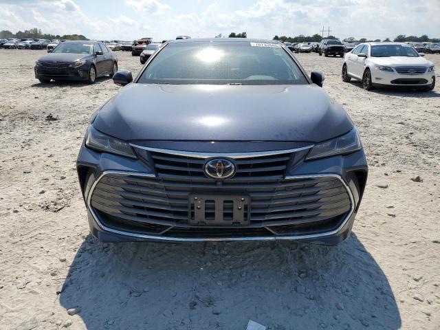 4T1BZ1FB0KU029342 - 2019 TOYOTA AVALON XLE ლურჯი ფოტო 5