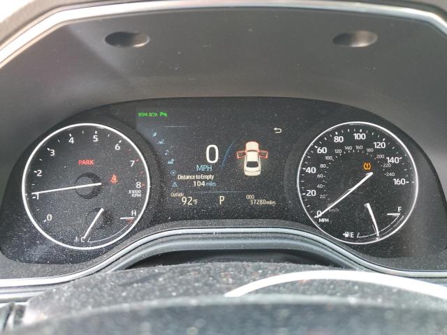 4T1BZ1FB0KU029342 - 2019 TOYOTA AVALON XLE ლურჯი ფოტო 9