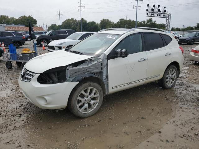 2013 NISSAN ROGUE S, 