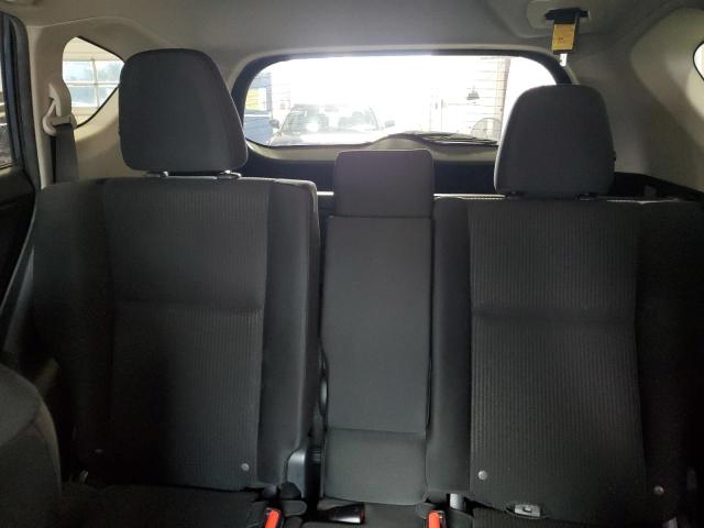 JTMBFREV9HJ119512 - 2017 TOYOTA RAV4 LE GRAY photo 10