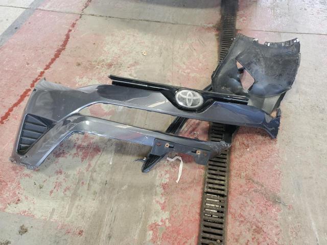 JTMBFREV9HJ119512 - 2017 TOYOTA RAV4 LE GRAY photo 13