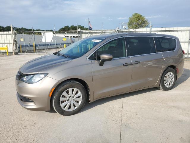 2018 CHRYSLER PACIFICA L, 