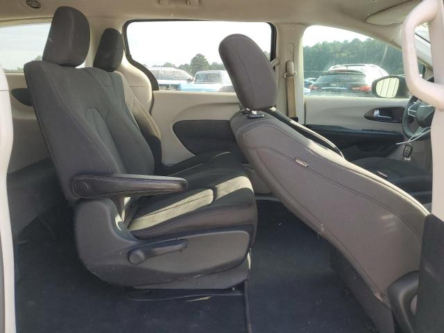 2C4RC1AG1JR261127 - 2018 CHRYSLER PACIFICA L GRAY photo 11