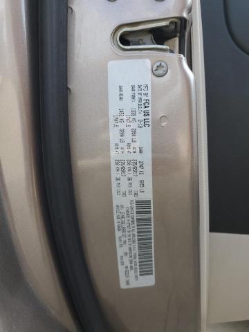 2C4RC1AG1JR261127 - 2018 CHRYSLER PACIFICA L GRAY photo 13