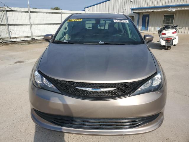 2C4RC1AG1JR261127 - 2018 CHRYSLER PACIFICA L GRAY photo 5