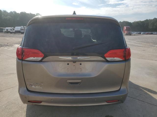 2C4RC1AG1JR261127 - 2018 CHRYSLER PACIFICA L GRAY photo 6