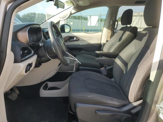 2C4RC1AG1JR261127 - 2018 CHRYSLER PACIFICA L GRAY photo 7